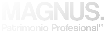 MAGNUS · Patrimonio Profesional
